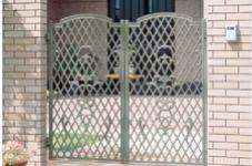 門扉 LIXIL キャスグレードシリーズ 門扉 LIXIL キャスグレードシリーズ