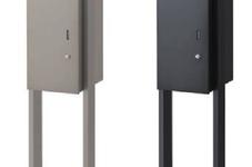 宅配ボックス LIXIL KL 宅配ボックス LIXIL KL