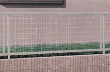 LIXILアルメッシュフェンス LIXILアルメッシュフェンス