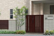 門扉 LIXIL開き門扉AA 門扉 LIXIL開き門扉AA