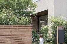 LIXILフェンスAA LIXILフェンスAA