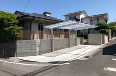 A様邸アフター A様邸アフター