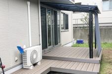 O様邸アフター1 O様邸アフター1