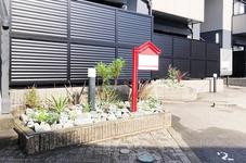 Fアパート様施工後1 Fアパート様施工後1