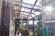 T様邸施工例アフター T様邸施工例アフター