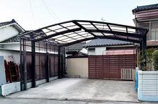 R様邸施工後2 R様邸施工後2