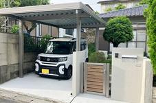 U様施工後 U様施工後