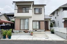 K様邸施工後1 K様邸施工後1