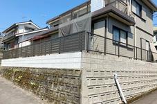 M様邸施工後1 M様邸施工後1