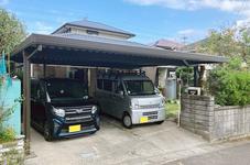 H様邸アフター H様邸アフター