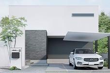 カーポートSC カーポートSC