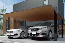 カーポートSC2 カーポートSC2