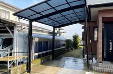 K様邸アフター K様邸アフター