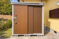 S様邸アフター1 S様邸アフター1