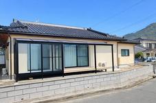 F様邸アフター F様邸アフター