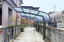 U様邸アフター U様邸アフター