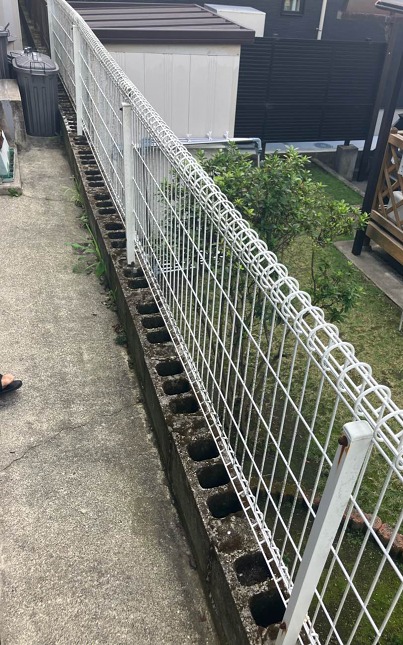 N様邸ビフォア N様邸ビフォア