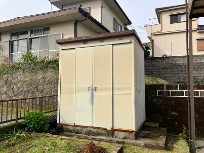 T様邸ビフォア T様邸ビフォア