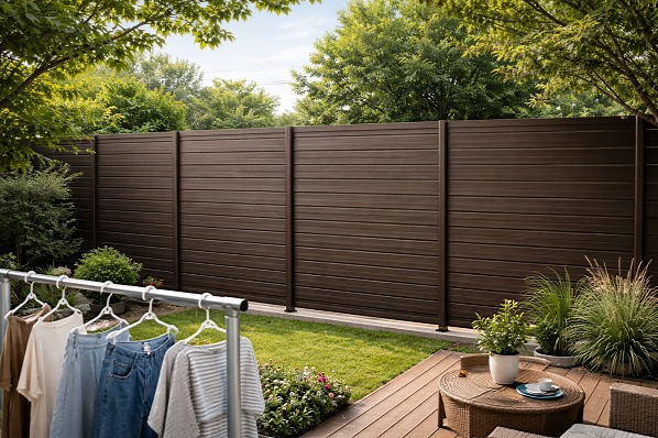 フェンスイメージ フェンスイメージ