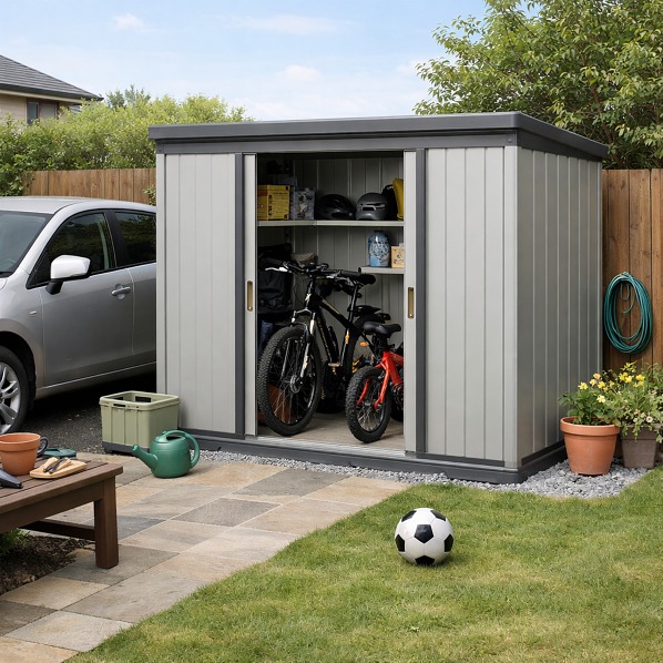 物置イメージ 物置イメージ